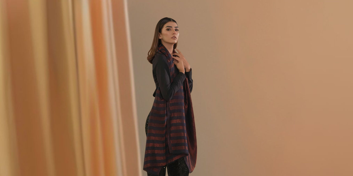 Women's Shawls
