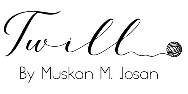 Twill By Muskan 